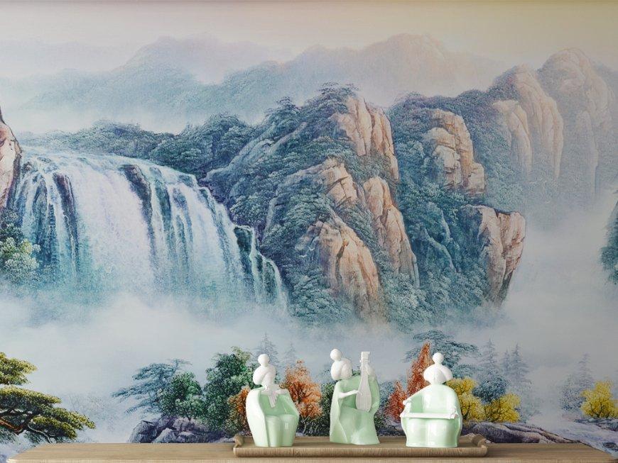 新春走基层|“我在海上修风车”——走近山东半岛海上风电基地里的年轻人